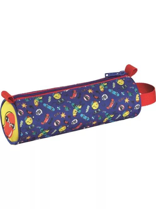 MAPED Tolltartó, henger alakú, cipzáras, MAPED, gördeszka