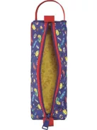 MAPED Tolltartó, henger alakú, cipzáras, MAPED, gördeszka