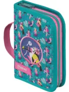 MAPED Tolltartó, töltött, klapnis, cipzáras, MAPED, trópusi