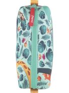 MAPED Tolltartó, cipzáras, töltött, MAPED "Jungle Fever"