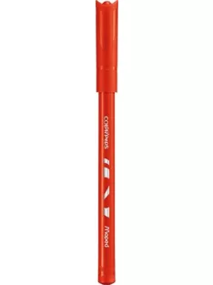   MAPED Színes ceruza és filctoll készlet, MAPED "Color'Peps INFINITY", 15+12 különböző szín