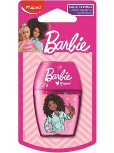   MAPED BB Hegyező, egylyukú, tartályos MAPED "Barbie Shaker"