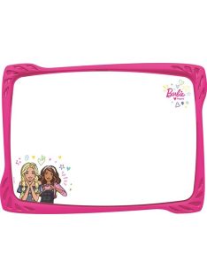   MAPED BB Fehértábla, törhetetlen, MAPED "Barbie"