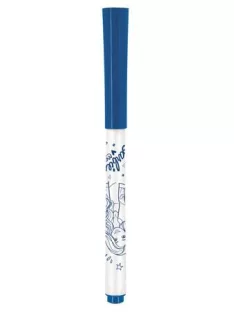   MAPED BB Táblamarker készlet, 1,5 mm, MAPED "Barbie", 4 különböző szín