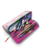 MAPED BB Tolltartó, háromszög alakú, kifordítható, cipzáras, MAPED "Barbie Open XXL"