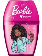 MAPED BB Színező készlet, ajándékdoboz, MAPED "Barbie", 35 darabos