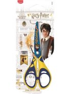 MAPED HP Olló, iskolai, 13 cm, MAPED "Harry Potter Kids"