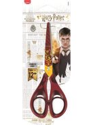 MAPED HP Olló, iskolai, 16 cm, MAPED "Harry Potter Teens"