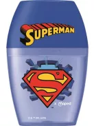 MAPED Hegyező, egylyukú, tartályos, MAPED "Superman Shaker"