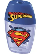 MAPED Hegyező, egylyukú, tartályos, MAPED "Superman Shaker"