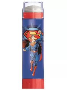 MAPED Radírstift, pótbéllel, MAPED "Superman"