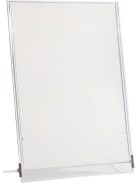 PANTA PLAST Laptartó, "L", dönthető, döntött, A4, PANTA PLAST