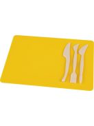 PANTA PLAST Gyurmatábla készlet, 210x297 mm, PANTA PLAST