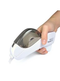   RAPESCO Ragasztószalag-adagoló, RAPESCO "SupaCut", fehér