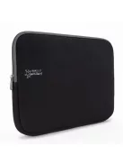 RAPESCO Notebook tok, 13,3", antibakteriális, RAPESCO, fekete