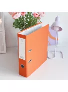 Iratrendező A4, 7,5cm, Bluering® narancs