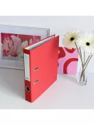 Iratrendező A4, 5cm, Bluering® piros