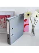 Iratrendező A4, 5cm, Bluering® szürke