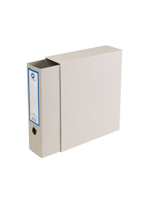 Tokos iratrendező A4, Bluering® NATÚR