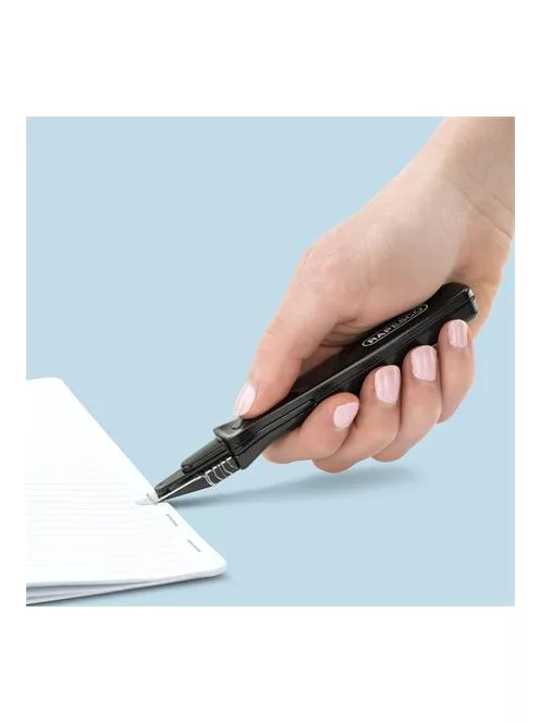 RAPESCO Kapocskiszedő, RAPESCO "101", fekete