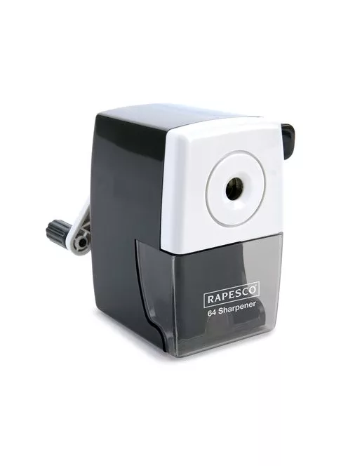 RAPESCO Hegyező, egylyukú, asztali, RAPESCO, "64"