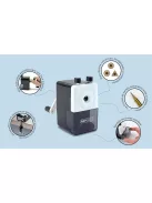 RAPESCO Hegyező, egylyukú, asztali, RAPESCO, "64"