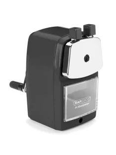   RAPESCO Hegyező, egylyukú, asztali, RAPESCO, "74"