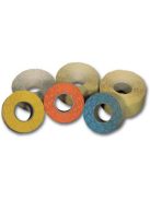 Árazószalag, 25x16 FLUO citrom