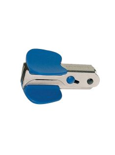   SAX Kapocskiszedő, biztonsági zárral, SAX "700", kék