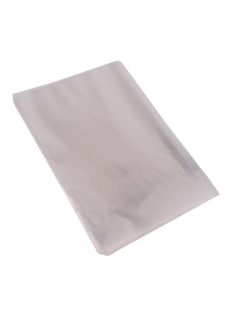 Celofán tasak, BOPP, 240x350 mm, átlátszó