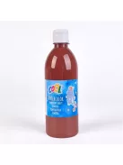 COOL BY VICTORIA Tempera, COOL BY VICTORIA, 500 ml, barna