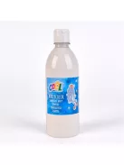 COOL BY VICTORIA Tempera, COOL BY VICTORIA, 500 ml, fehér