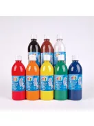 COOL BY VICTORIA Tempera, COOL BY VICTORIA, 500 ml, fekete