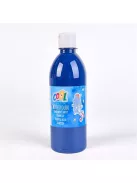 COOL BY VICTORIA Tempera, COOL BY VICTORIA, 500 ml, kék