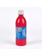 COOL BY VICTORIA Tempera, COOL BY VICTORIA, 500 ml, piros
