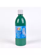 COOL BY VICTORIA Tempera, COOL BY VICTORIA, 500 ml, zöld