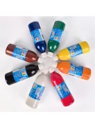 COOL BY VICTORIA Tempera, COOL BY VICTORIA, 500 ml, zöld