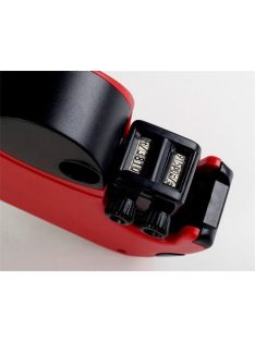   JOLLY Árazógép, kétsoros, 8+6 karakter, JOLLY "S14"