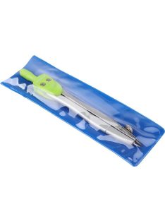 SAKOTA Körző, fém, heggyel, SAKOTA