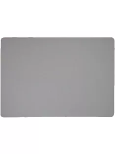 Füzetalátét, A5, műanyag