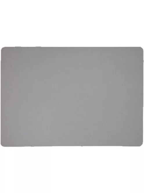 Füzetalátét, A5, műanyag