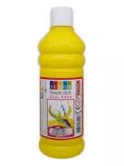 SUDOR Tempera, 500 ml, Südor, citromsárga