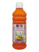 SUDOR Tempera, 500 ml, Südor, narancs