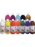 SUDOR Tempera, 500 ml, Südor, narancs