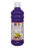SUDOR Tempera, 500 ml, Südor, lila