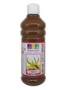 SUDOR Tempera, 500 ml, Südor, barna
