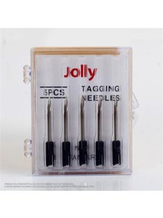   JOLLY Tartalék tű, szálbelövő pisztolyhoz "JOLLY Standard"