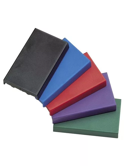 TRODAT Bélyegző cserepárna, TRODAT "4912, 4952", fekete