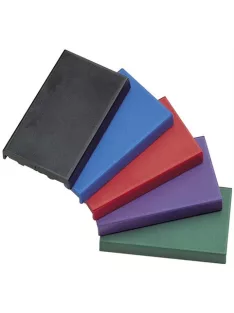   TRODAT Bélyegző cserepárna, TRODAT "4912, 4952", kék