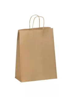 VIQUEL Ajándéktasak, 22X10X30,5 cm, VIQUEL, barna